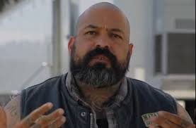 An Interview With Mayans MC Fabled Character Gilberto 'Gilly' Lopez