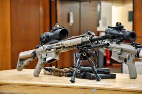 Some clips of british troops firing the weapon on the range. 6 Scots On Twitter The Battalion Recently Received A Number Of L129a1 7 62mm Sharpshooter Rifles These Weapons Are Deployed At Section Level Delivering Increased Firepower Through Their Highly Precise Long Range Capability Jockstrong