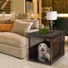 2 ullkaktus cushion, white, 20″x20″. Best Sellers The 6 Best Wooden Dog Crates Of 2020 Dogsrecommend