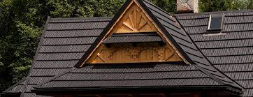 Blacha Gontopodobna Bez Posypki Regle Gont Stalowy Wszystko Dla Twojego Dachu Regle Gont Stalowy Bez Posypki Blacha Gon House Styles Home Decor Cabin