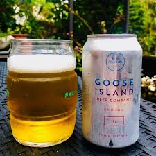 Next Coast Ipa Goose Island Beer Co Chicago Illinois Baldwinsville New York Fort Collins Colorado 7 0 Abv Goose Island Beer Summer Beer Beer