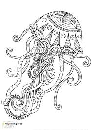 Students can color the jellyfish page to add to a report about these fascinating creatures or as a quiet activity while you read aloud about them. Printable Coloring Pages Jellyfish Novocom Top