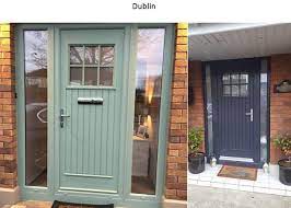 13 fantastic front door design ideas. Best Front Door Ideas Images In 2020 Front Door Colors Secure Front Doors Ireland