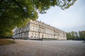 We'll leave salzburg on the freeway direction to munich. Herrenchiemsee Palace Wheretraveler
