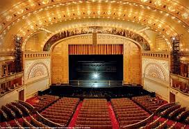 The Proscenium Stage Sets The Audience From The Play This Is A Good Example Theatre Stage Theatre Architecture Theatre Arts