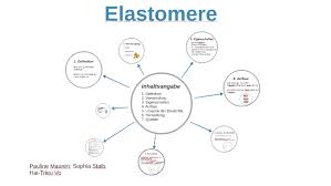 Specialist for the development and production of moulded parts made of compact or cellular polyurethane elastomers. Elastomere By Hai Trieu Vo