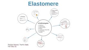 The world of fluoroelastomers differs from the rest of the world of rubber, as it deals with 'specialities' instead of 'commodities'. Elastomere By Hai Trieu Vo