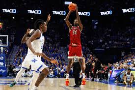 Nicholls State Colonels vs Lamar Cardinals Prediction, 2/23/2026 College Basketball Picks, Best Bets & Odds