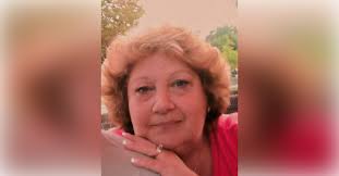 Obituary information for Marlene Dolce