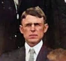 Jesse Marion Bradford (1874-1961)