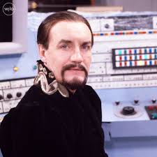 40 years ago today, the Fourth Doctor's final adventure began...