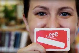 To verify your account, go to any library in delaware county, bring your library card, and show photo identification such as a driver's license. Free Library Of Philadelphia Announces Free Access To New York Times With Library Card Phillyvoice