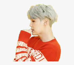 Bts ideal type, bts facts bts (방탄소년단) is a south korean boy group that consists of 7 members: Bts Suga Dna In Profile Transparent Png 535x644 Free Download On Nicepng