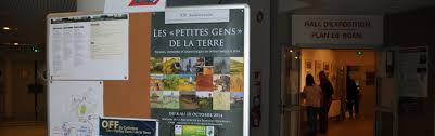 Maison De La Recherche En Sciences Humaines