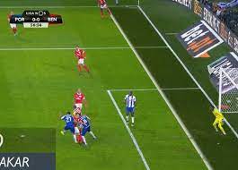 Toda a informação sobre sport lisboa e benfica. Dragao Incredulo Com Golo Anulado Diante Do Benfica Videos Jornal Record