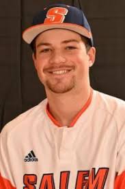 Salem High School Alumni in the NCAA