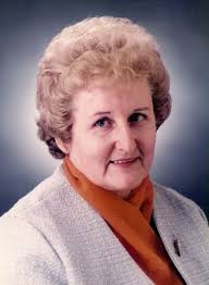 Adeline "Arlene" Snyder Obituary December 10, 2017