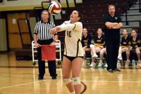 Tigers fall to JT in CL volleyball