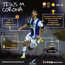 Maybe you would like to learn more about one of these? Jesus Manuel Corona Shine Entertainment Media