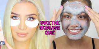 Jun 22, 2021 · a comprehensive database of more than 11 skin care quizzes online, test your knowledge with skin care quiz questions. Only A True Beauty Goddess Will Score Over 50 On This Skincare Quiz