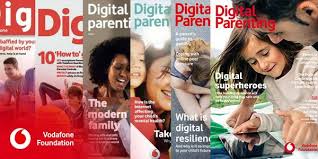 #ditto is a free online safety newsletter in pdf format for schools, colleges, organizations and parents to keep you up to date with online safety risks, issues, advice and guidance related to keeping children safe online, with a view to enjoying and learning about technology. New Digital Parenting Magazine Available To Order The Education People