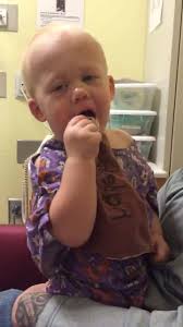 Vecna is trying his best 😅