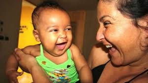 Fundraiser by Nikki Thanos : Support for Baby Kali de La Familia Omni