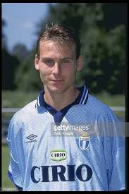 Described as one of the best footballers of his generation, he is als. A Portrait Of Pavel Nedved Of Lazio Football Club Taken During The Club Photocall Mandatory Credit Allsport Uk Pavel Nedved Football Club Lazio