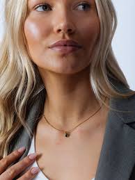 Statement Diamante Necklace