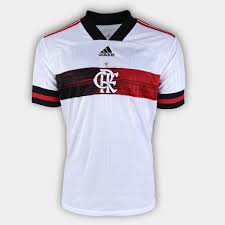 Últimas do flamengo, tabela do brasileirão e carioca, tudo sobre a maior torcida do mundo. Camisa Flamengo Ii 20 21 S N Torcedor Adidas Masculina Branco Netshoes