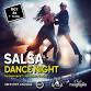 Salsa Night @ Cafe Magnolia event image