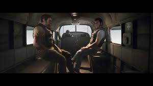 A way out brings players together to create one beautifully told story that everyone needs to experience. Solo A Way Out Platinum In 45 Minutes Youtube