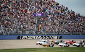 Comprehensive nascar news, scores, standings, fantasy games, rumors, and more Nascar Nashville 2021 Race Start Time Lineup Tv Streaming Schedule