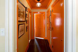 We run our design sprints globally. Princeton Orange Klassisch Modern Flur Philadelphia Von Bryhn Design Build