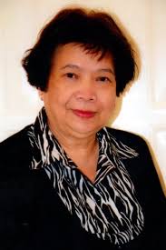 Milagros Legaspi Jacinto Obituary