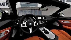 City Car Driving 1 5 8 2019 Bmw Z4 M40i G29 Car Mod Bmw Z4 City Car Car Mods