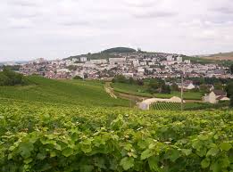 Epernay France Home Of Moet Chandon I Have To Say This Was A Favorite Epernay France Travel Champagne Region France