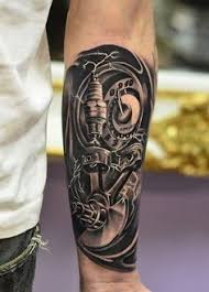 Apalagi saat ini orang ingin yang serba cepat dan instan. 15 Ide Tato Lengan Tato Lengan Tato Ide Tato