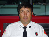 Morris Fire and Rescue