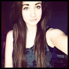 Sydney Desrochers (@sydneydaniellex)