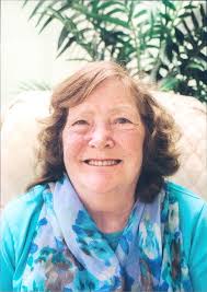 Patricia Lawlor Obituary