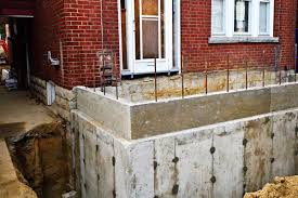 What to Expect During a Foundation Repair