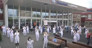 Augustine costs only $109, and the quickest way takes just 7½ how to get from lansdale to st. Personeel St Jansdal In Harderwijk Danst De Jerusalema Met Ghanese Collega S Best Emotioneel Harderwijk Destentor Nl