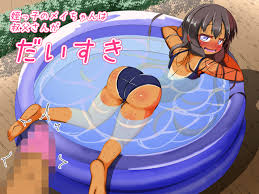 Your Niece Mei-chan Loves Her Uncle - Page 1 - IMHentai