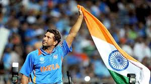 Sachin tendulkar is one of the most distinguished cricket players. Happy Birthday Sachin Tendulkar Cricket Lovers Extend Wishes On Social Media As Master Blaster Turns 46 Newsx
