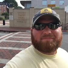 ronnie mackey (@ronniemackey2)