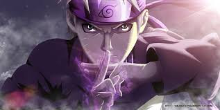 The background of this screen can be a single colour, multiple colours, or some other graphical representations. Naruto New Powers 4k Ultra Hd Wallpaper Background Image 4855x2436