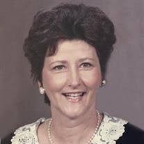 Nancy Hickerson Koester Obituary