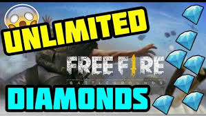 Free Fire Hack How To Get Unlimited Diamonds Download Hacks Diamond Free Free Games