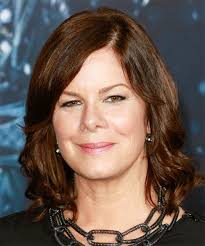 Marcia Gay Harden Hairstyles And Haircuts